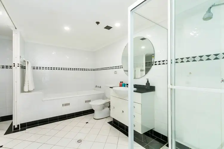 Fourth view of Homely unit listing, 762/99 Jones St, Ultimo NSW 2007