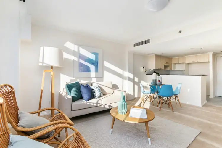Fifth view of Homely unit listing, 762/99 Jones St, Ultimo NSW 2007