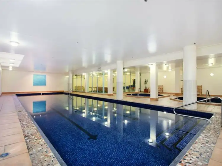 Sixth view of Homely unit listing, 762/99 Jones St, Ultimo NSW 2007