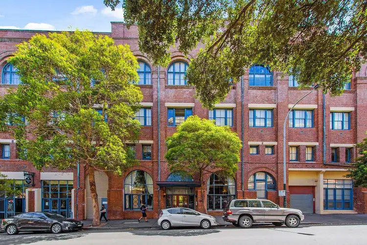 Seventh view of Homely unit listing, 762/99 Jones St, Ultimo NSW 2007