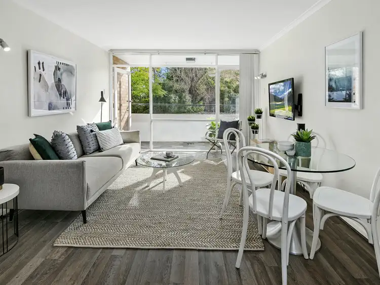 4D/40 Cope Street, Lane Cove NSW 2066