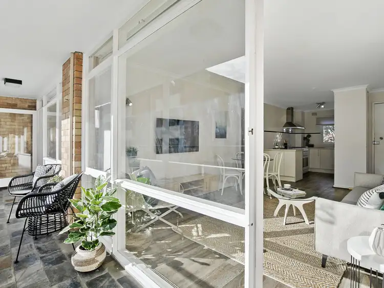 Third view of Homely unit listing, 4D/40 Cope Street, Lane Cove NSW 2066