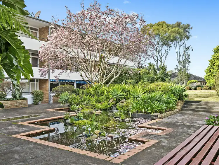 Fourth view of Homely unit listing, 4D/40 Cope Street, Lane Cove NSW 2066