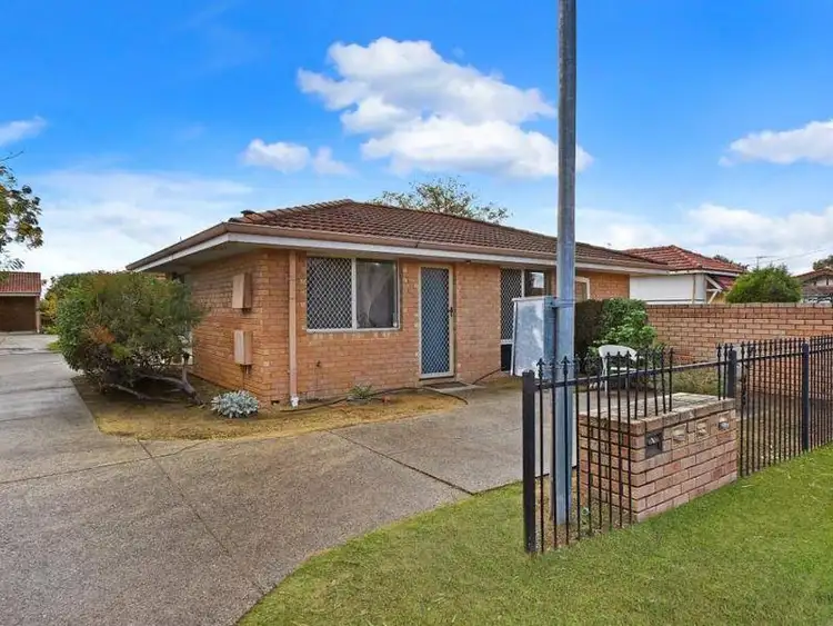Fourth view of Homely house listing, 5 Mathoura Street, Midland WA 6056