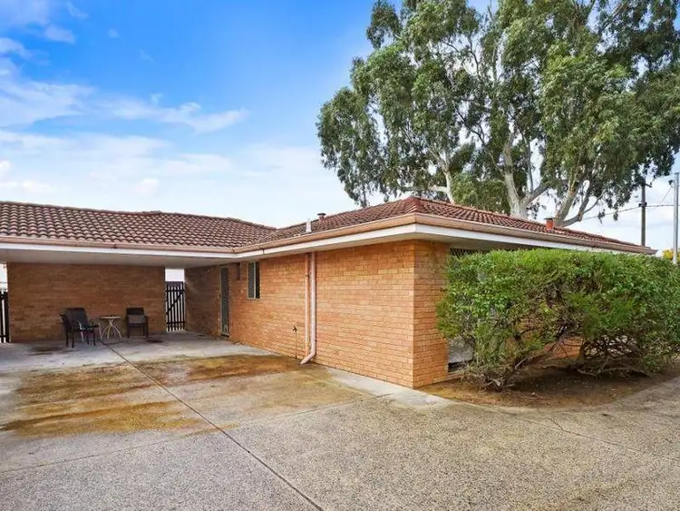 Sixth view of Homely house listing, 5 Mathoura Street, Midland WA 6056