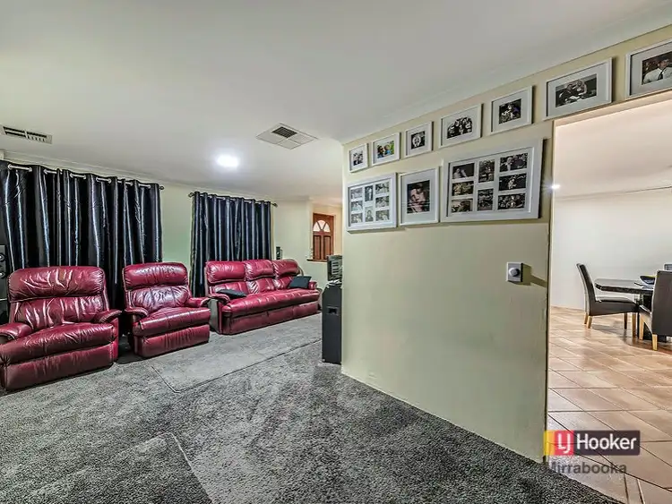 Third view of Homely house listing, 11 Selloa Place, Mirrabooka WA 6061