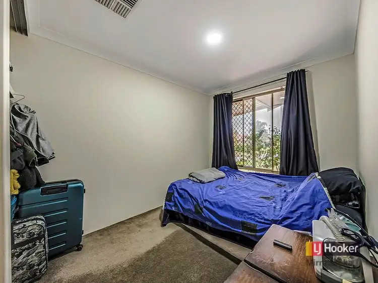 Fourth view of Homely house listing, 11 Selloa Place, Mirrabooka WA 6061