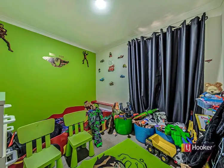 Sixth view of Homely house listing, 11 Selloa Place, Mirrabooka WA 6061
