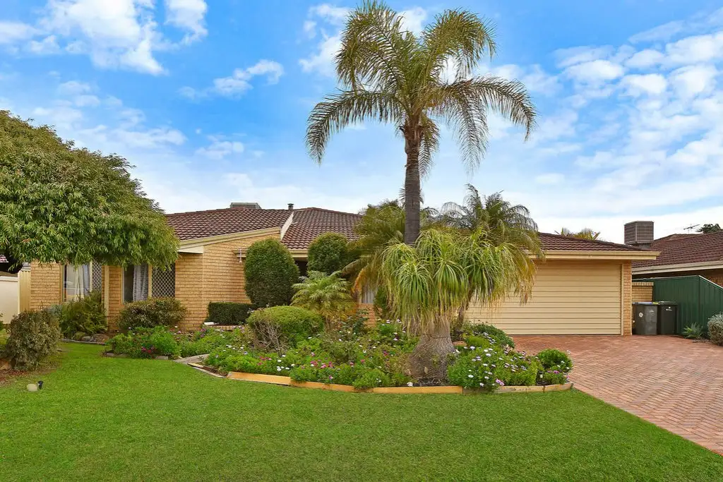 Main view of Homely house listing, 7 Bindoo Rise, Woodvale WA 6026