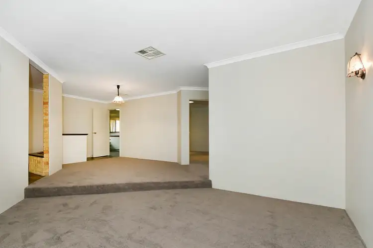 Fourth view of Homely house listing, 7 Bindoo Rise, Woodvale WA 6026