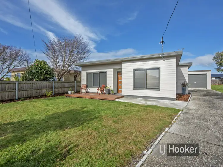 Main view of Homely house listing, 5 Morse Place, Wynyard TAS 7325
