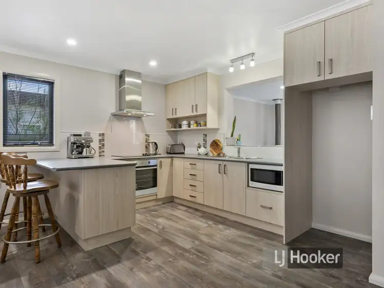 Second view of Homely house listing, 5 Morse Place, Wynyard TAS 7325