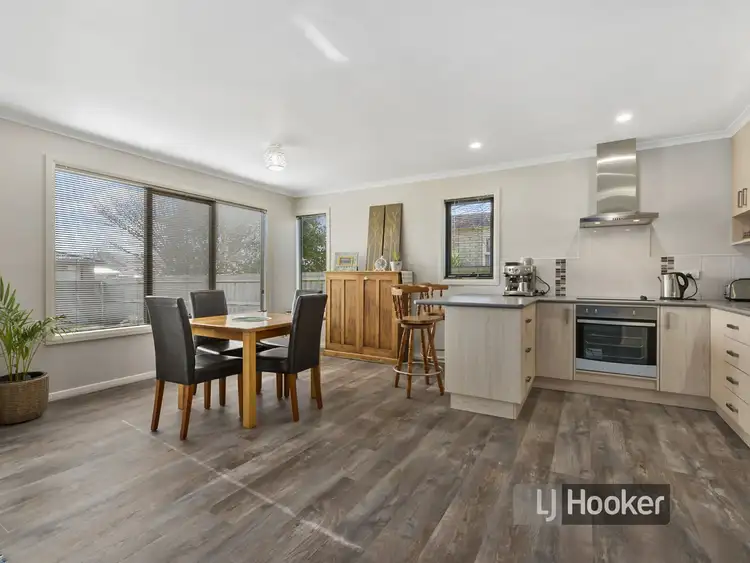 Fourth view of Homely house listing, 5 Morse Place, Wynyard TAS 7325