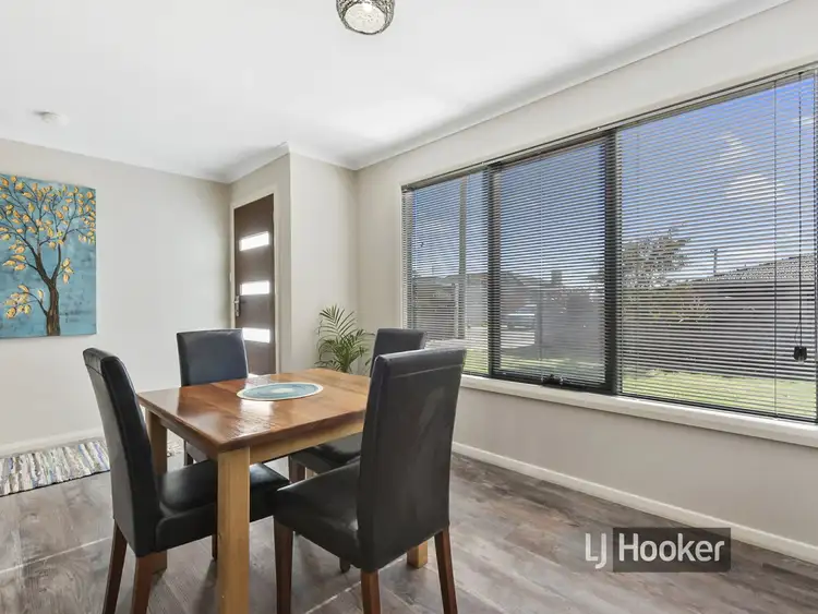 Fifth view of Homely house listing, 5 Morse Place, Wynyard TAS 7325