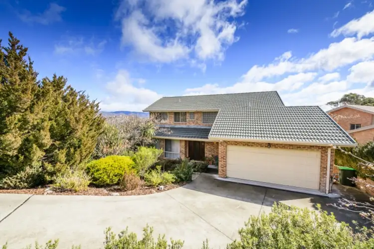 14 Tatchell Street, Calwell ACT 2905