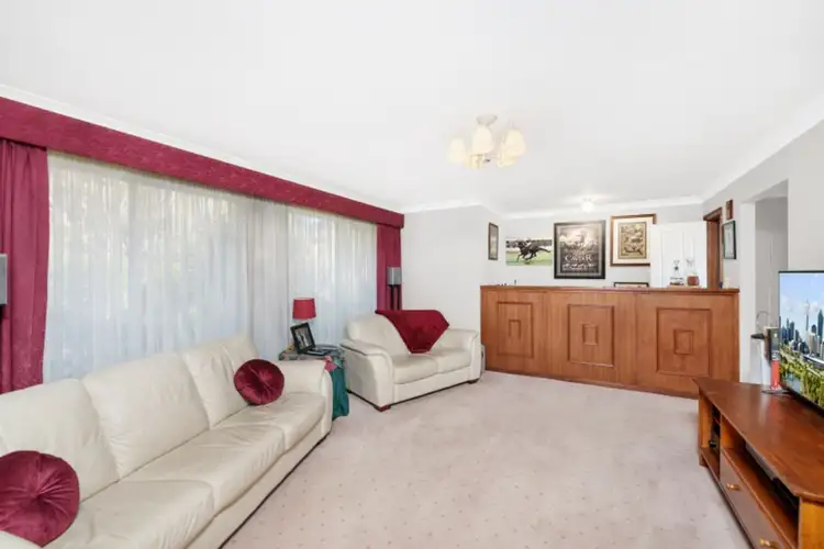 Fifth view of Homely house listing, 14 Tatchell Street, Calwell ACT 2905