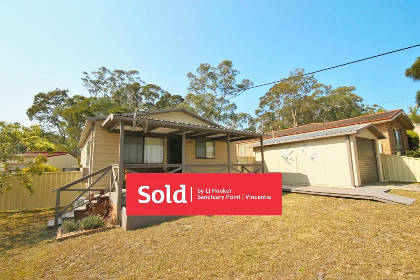 Main view of Homely house listing, 120 The Park Drive, Sanctuary Point NSW 2540