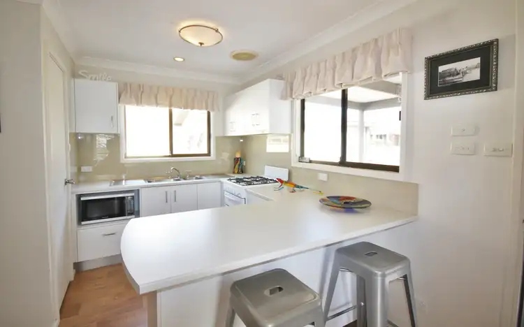 Third view of Homely house listing, 120 The Park Drive, Sanctuary Point NSW 2540