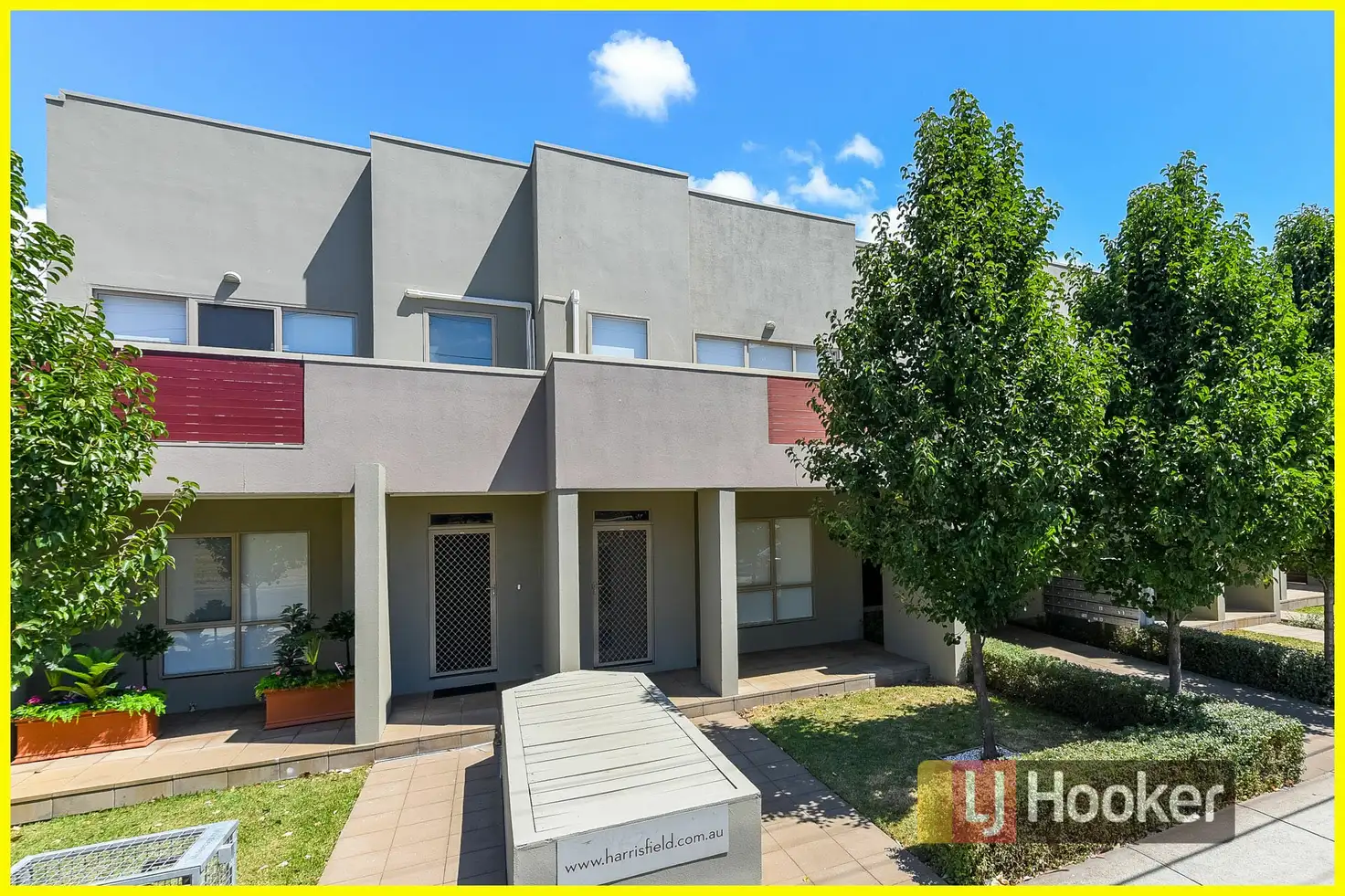 Main view of Homely unit listing, 24/473 Princes Highway, Noble Park VIC 3174