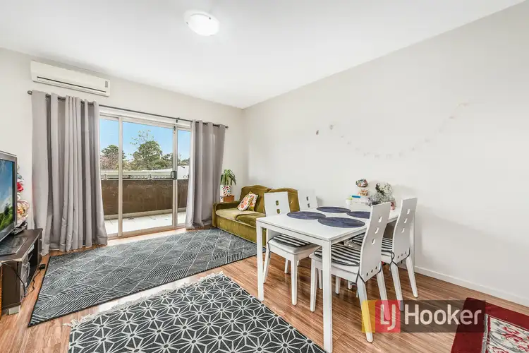 Second view of Homely unit listing, 24/473 Princes Highway, Noble Park VIC 3174