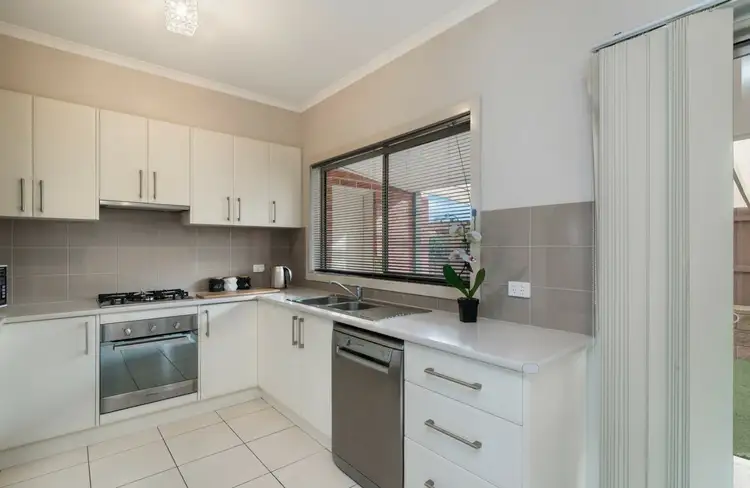 Second view of Homely unit listing, Unit 2/18 Dudley Street, Wallan VIC 3756
