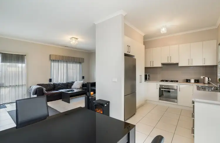 Third view of Homely unit listing, Unit 2/18 Dudley Street, Wallan VIC 3756