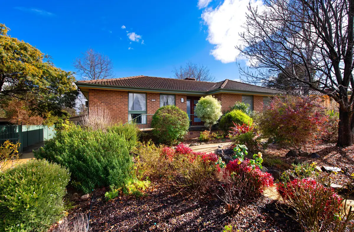 Main view of Homely house listing, 155 Copland Drive, Spence ACT 2615