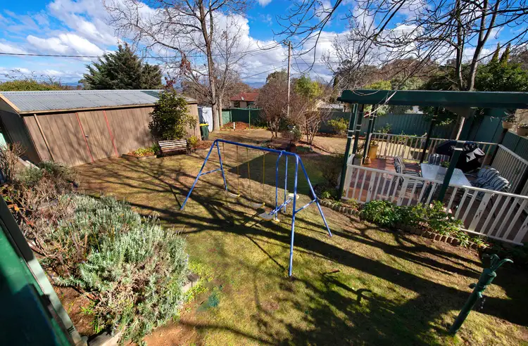 Fourth view of Homely house listing, 155 Copland Drive, Spence ACT 2615