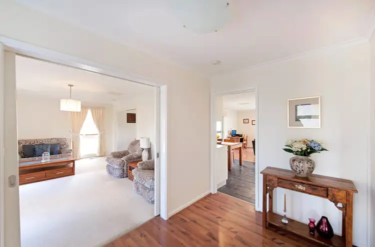 Sixth view of Homely house listing, 155 Copland Drive, Spence ACT 2615