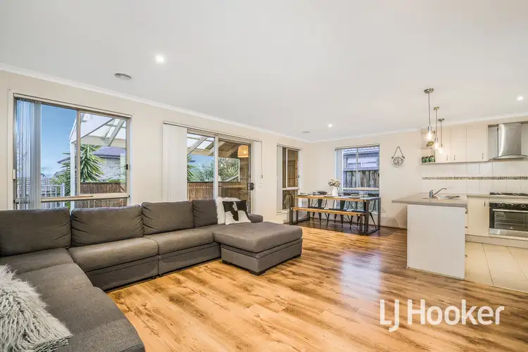 Second view of Homely house listing, 30 Kimberley Grove, Pakenham VIC 3810