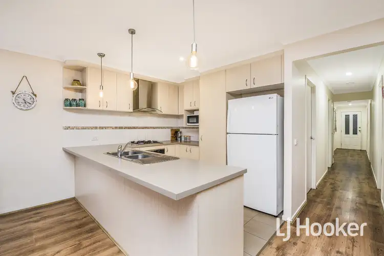 Third view of Homely house listing, 30 Kimberley Grove, Pakenham VIC 3810