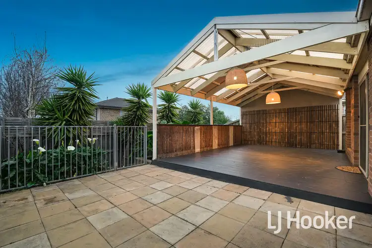 Fourth view of Homely house listing, 30 Kimberley Grove, Pakenham VIC 3810