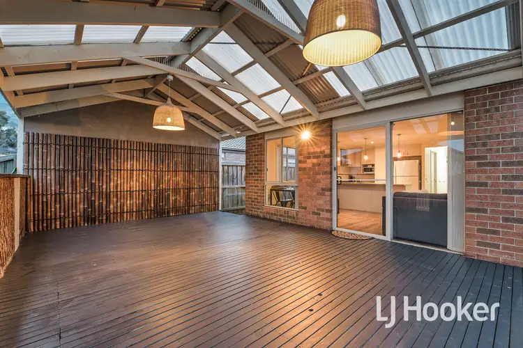 Fifth view of Homely house listing, 30 Kimberley Grove, Pakenham VIC 3810