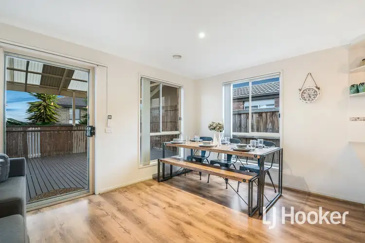 Sixth view of Homely house listing, 30 Kimberley Grove, Pakenham VIC 3810