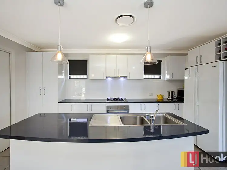 Second view of Homely house listing, 5 Gungurru Close, Calala NSW 2340