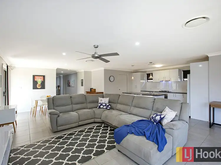 Third view of Homely house listing, 5 Gungurru Close, Calala NSW 2340