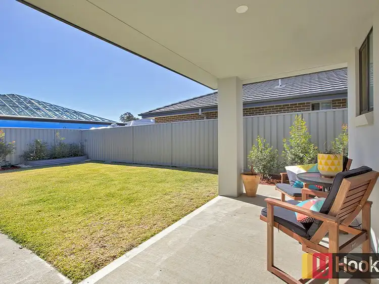 Fourth view of Homely house listing, 5 Gungurru Close, Calala NSW 2340