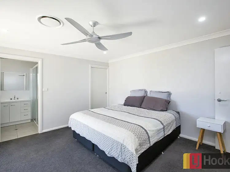 Fifth view of Homely house listing, 5 Gungurru Close, Calala NSW 2340