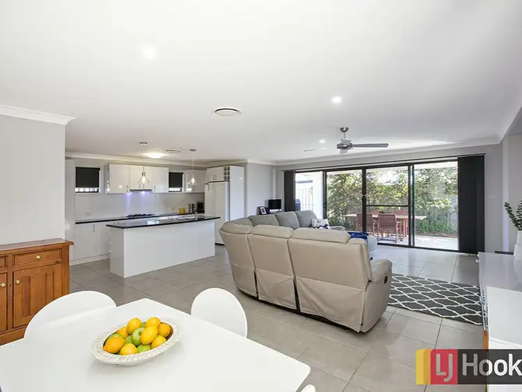 Sixth view of Homely house listing, 5 Gungurru Close, Calala NSW 2340