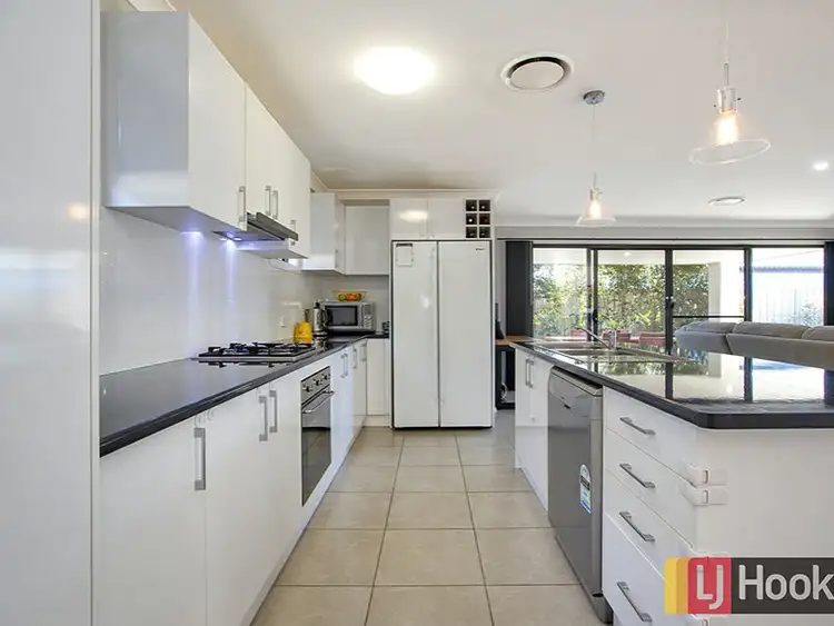 Seventh view of Homely house listing, 5 Gungurru Close, Calala NSW 2340