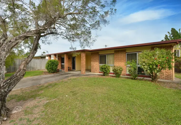 61 Richardson Street, Edge Hill QLD 4870