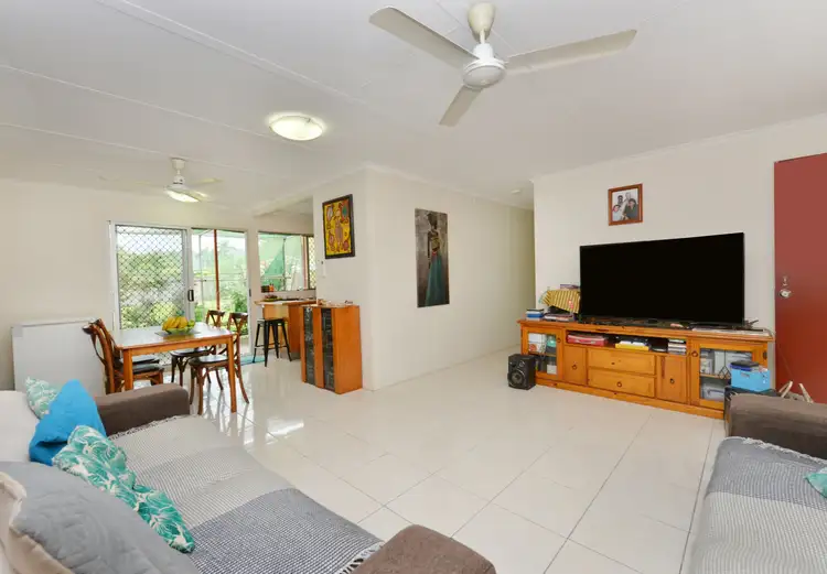 Second view of Homely house listing, 61 Richardson Street, Edge Hill QLD 4870
