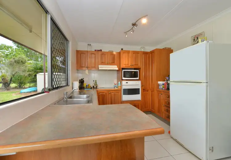 Fourth view of Homely house listing, 61 Richardson Street, Edge Hill QLD 4870