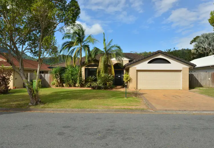 Main view of Homely house listing, 16 Country Court, Brinsmead QLD 4870