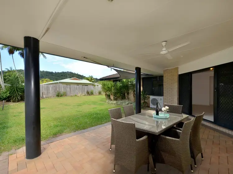 Third view of Homely house listing, 16 Country Court, Brinsmead QLD 4870