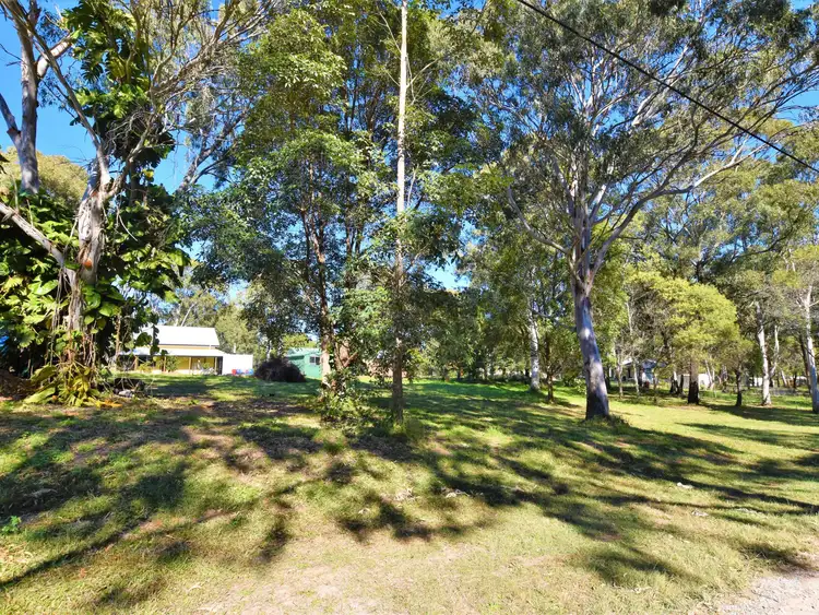 20 Kilpa Ave, Russell Island QLD 4184