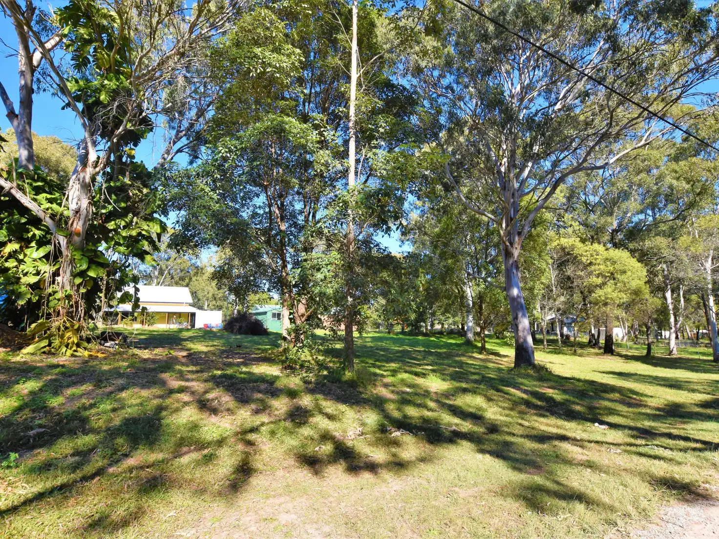 Main view of Homely land listing, 20 Kilpa Ave, Russell Island QLD 4184