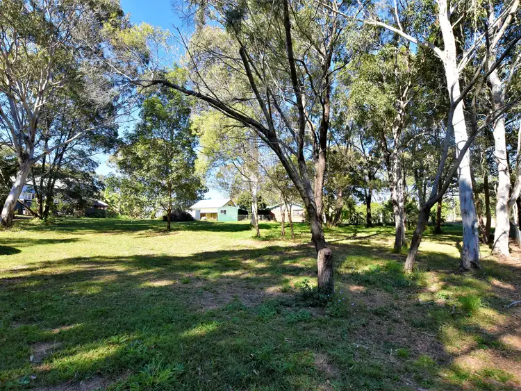 Second view of Homely land listing, 20 Kilpa Ave, Russell Island QLD 4184