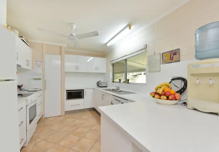 174 Jensen Street, Edge Hill QLD 4870