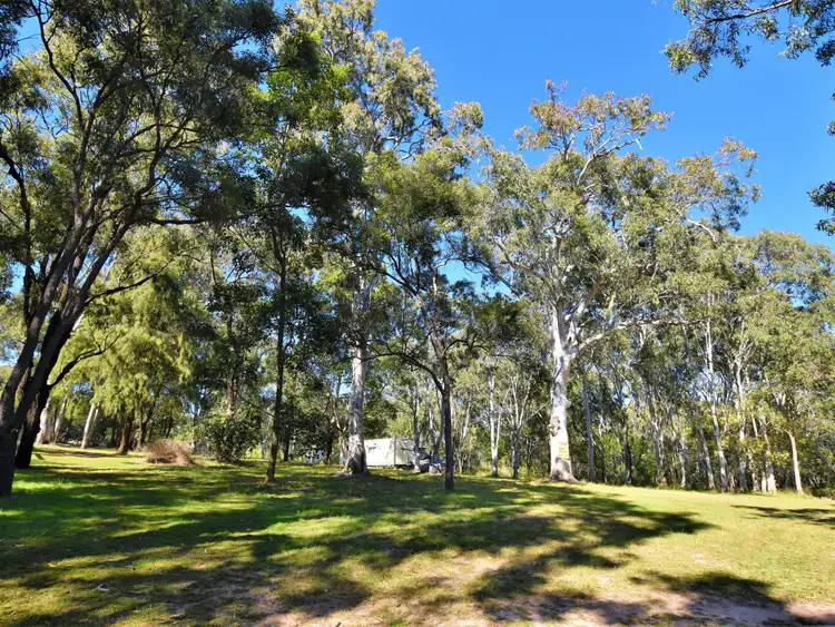 Second view of Homely land listing, 38 Prior Way, Russell Island QLD 4184